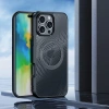 DUX DUCIS ETUI AIMO MAG DO IPHONE 16 PRO MAX OCHRONA Z MAGNETYCZNYM