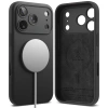 RINGKE ETUI SILICONE MAGNETIC DO IPHONE 17 PRO MAX Z MAGSAFE OCHRONA