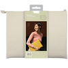 Etui Uniq Lyon laptop Sleeve 14" beżowy/seasalt light beige Waterproof RPET