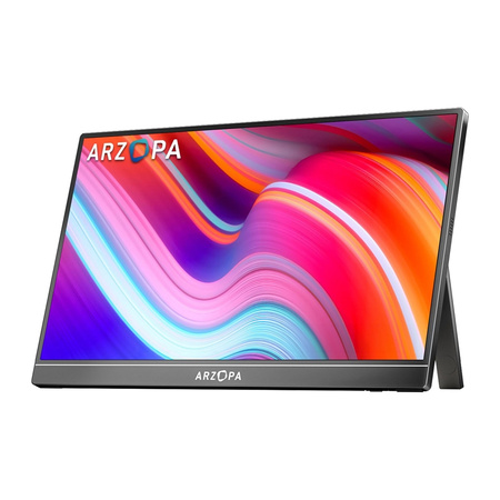 Monitor przenośny ARZOPA Z1C 16.1"