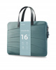 INNOSTYLE DAMSKA TORBA NA LAPTOPA 15 6 16 WODOODPORNA CARRYLITE ZIELONA