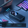 Joyroom powerbank 22.5W 30000mAh PD QC3.0 AFC czarny (JR-QP193)