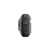 Etui AMAZINGTHING Titan Pro Mag Case Clear do AirPods Pro 3 - czarne