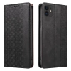 HURTEL MAGNET STRAP CASE POKROWIEC DO IPHONE 13 MINI PORTFEL + SMYCZ CZARNY