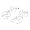 DJI OSŁONY ŚMIGIEŁ NEO DO DJI MINI 3 PRO ZESTAW OCHRONNY ZACISKI DO ŚMIGIEŁ