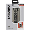 Portfel Skinarma Kado Aegis Magnetic Cardholder Grip Stand szary