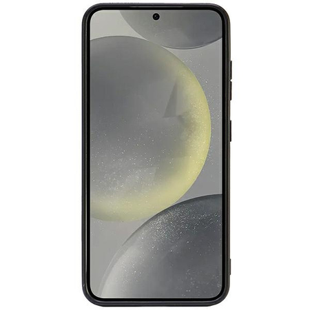 AUDI SYNTHETIC LEATHER CASE DO SAMSUNG S24 S921 DO MAGSAFE HARDCASE
