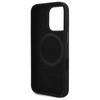 BMW ETUI HARDCASE SILICONE CUT DO IPHONE 16 PRO 6.3 DO MAGSAFE TRICOLOR
