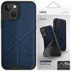 UNIQ etui Transforma iPhone 13 6,1" niebieski/electric blue MagSafe