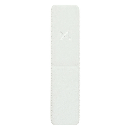 Wozinsky Grip Stand samoprzylepny uchwyt podstawka ciemnoniebieski (WGS-01DNB)