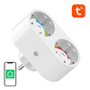 INNOSTYLE ETUI MAGNETYCZNE CASE WZMOCNIONE DO MAGSAFE IPHONE 16 PRO MAX