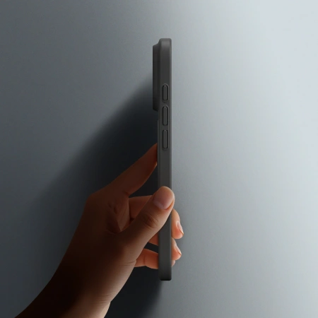 AMAZINGTHING ETUI MINIMAL AIR DO IPHONE 17 PRO MAX KOMPAATYBILNE Z MAGSAFE