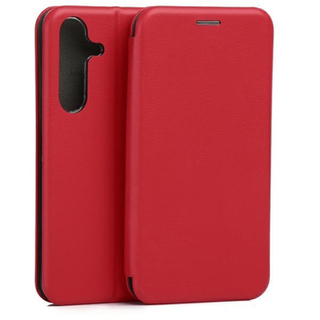 BELINE ETUI BOOK MAGNETIC DO SAMSUNG S25+ POKROWIEC Z MAGNETYCZNYM ZAMKIEM