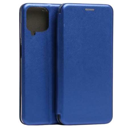 BELINE ETUI DO SAMSUNG GALAXY M33 5G MAGNETYCZNE FOLIOWE Z OKIENKIEM