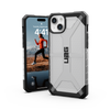 UAG Plasma - obudowa ochronna do iPhone 15 Plus (ice)