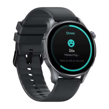 ZEBLAZE SMARTWATCH BTALK GPS DO TELEFONÓW Z SYSTEMEM ANDROID IOS Z WYSOKĄ