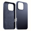 3MK CASE OCHRONNE DO APPLE IPHONE 16 PRO MATTE ANTYWSTRZĄSOWE ZASTOSOWANIE