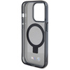 BMW ETUI HARDCASE RING STAND DO IPHONE 15 PRO 6.1 DO MAGSAFE Z FUNKCJĄ