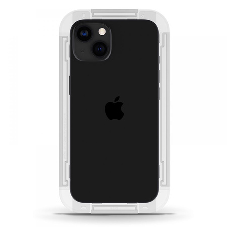 SPIGEN SZKŁO HARTOWANE GLAS.TR EZ FIT DO IPHONE 13 MINI 2 SZTUKI W ZESTAWIE