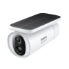 Zewnętrzna kamera Baseus Security S1 2K - biała