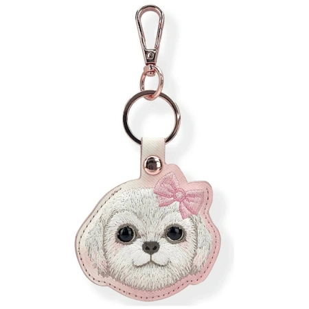 NIMMY ETUI NEW BIG EYED PET 2.0 DOG DO AIRTAG LOKALIZATOR PROTEKCJA