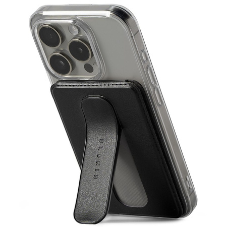RINGKE WALLET SLIDE GRIP DO MAGSAFE UNIWERSALNY MAGNETYCZNY POKROWIEC NA