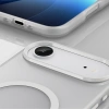 HURTEL ETUI MAGNETIC ABRASIVE DO IPHONE 17 AIR KOMPATYBILNE Z MAGSAFE