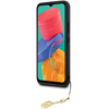 GUESS POKROWIEC HARDCASE DO SAMSUNG GALAXY S23 FE S711 Z CHARMS COLLECTION