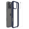 SPIGEN CASE ULTRA HYBRID DO IPHONE 16 PRO ZANURZENIE W OCHRONIE ANTYRYSKOSZ