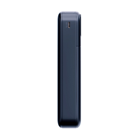 3MK POWERBANK 20000MAH DO TELEFONÓW 2A1C1M USB-C Z SZYBKIM ŁADOWANIEM 22.5W