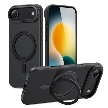 TECH-PROTECT ETUI MAGRING MAGSAFE DO IPHONE 17 AIR OCHRONA Z MAGNETYCZNYM