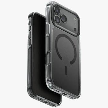 UNIQ ETUI LIFEPRO XTREME MAGCLICK CHARGING DO IPHONE 17 PRO MAX ODPORNE NA