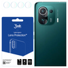 Xiaomi Mi 11 Pro 5G - 3mk Lens Protection