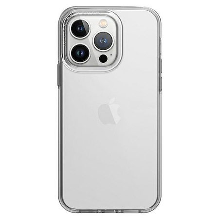 Etui Uniq Clarion na iPhone 14 Pro Max przeźroczysty/ lucent clear