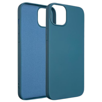 BELINE ETUI DO IPHONE 14 136.1 Z SILIKONOWĄ POWŁOKĄ ANTYPOŚLIZGOWĄ
