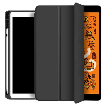 MERCURY FLIP CASE DO IPAD 8 2020 ZAMKNIĘCIE NA MAGNES O WYSOKIEJ ODPORNOŚCI