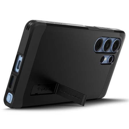 SPIGEN TOUGH ARMOR DO MAGSAFE DO SAMSUNG GALAXY S25 ULTRA OCHRONA TELEFONU