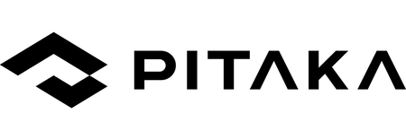 Pitaka Ultra-Slim Case, Golden Glint - iPhone 17 Pro