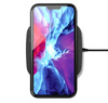 Thunder Case elastyczne pancerne etui pokrowiec Xiaomi Redmi Note 9T 5G niebieski