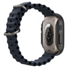SPIGEN THIN FIT APPLE WATCH ULTRA (49 MM) BLACK