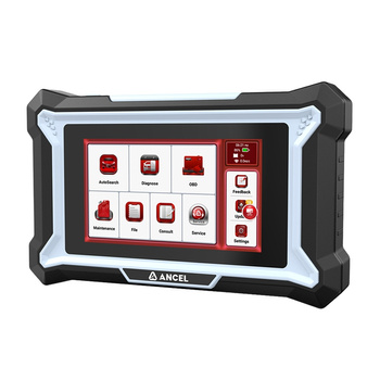 Skaner samochodowy OBD2 Ancel DS200