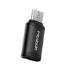 MCDODO ADAPTER PRZEJŚCIÓWKA MICRO USB DO LIGHTNING IPHONE 3A 480MBPS