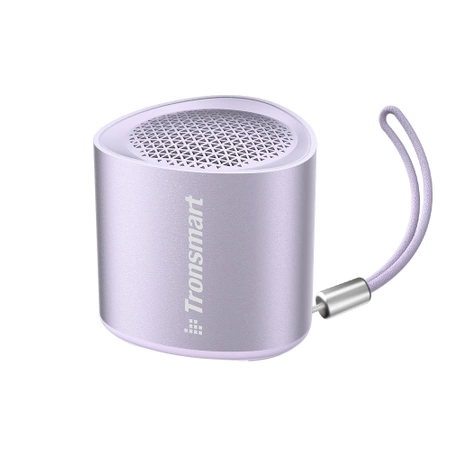 Mini głośnik Tronsmart Nimo 5W Bluetooth 5.3 - fioletowy