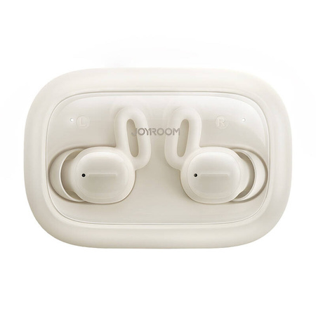 JOYROOM SŁUCHAWKI DOKANAŁOWE COZYDOTS JR-TS1 TWS DO TELEFONÓW IPHONE 12 13