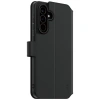 Etui CARE by PanzerGlass Feature Wallet Kickstand na Samsung Galaxy A56 5G - czarne
