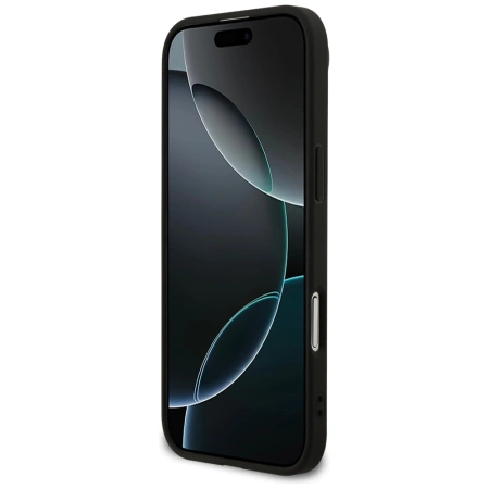 GUESS ETUI 4G CLASSIC DO IPHONE 17 AIR CASE OCHRONNE Z PROTEKCJĄ