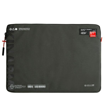 Skinarma Torba Fardel laptop sleeve 14  oliwkowy/olive