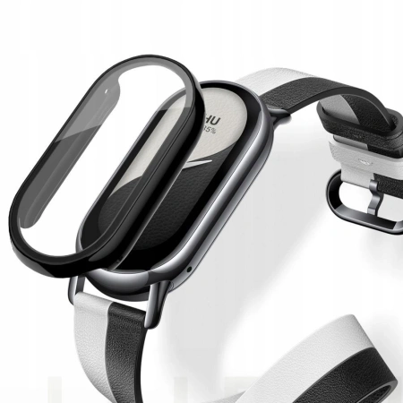 TECH-PROTECT ETUI DEFENSE DO XIAOMI SMART BAND 10 10 NFC OCHRONA PRZED