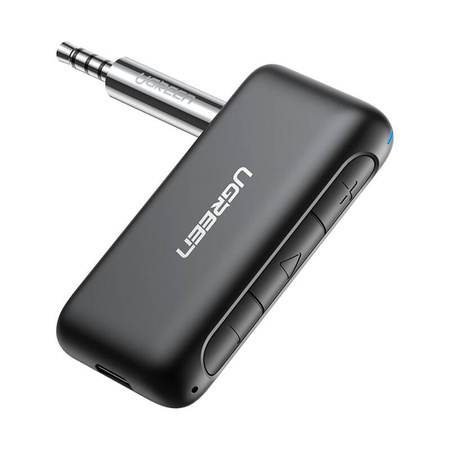 UGREEN ADAPTER AUDIO BLUETOOTH 5.0 DO GŁOŚNIKÓW TELEWIZORÓW KIN DOMOWYCH