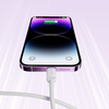 Kabel USB C – Lightning 20W 1,2 m Joyroom S-CL020A14 – biały
